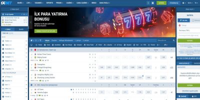 1xbet Giriş, 1xbet Üye Ol, 1xbet Yeni Adresi