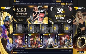 Betlio Güvenilir Mi, Betlio Para Yatırma ve Çekme, Canlı Maç İzle