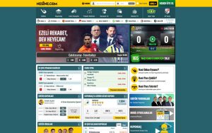 Nesine Canlı İddaa, Canlı Maç Nasıl İzlenir, Ücretsiz Maç İzle