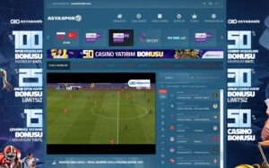 Asyabahis TV, Canlı Maç, Asyabahis Giriş, Ücretsiz Canlı Maç İzle