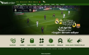 Betorder TV, Canlı Maç İzle, Ücretsiz Maç Yayınları