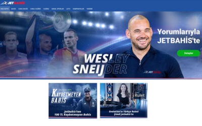 Jestbahis TV, Canlı Maç İzle, Bedava Maç Yayınları