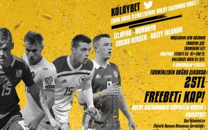 Kolaybet TV ile Canlı Maç İzle, Kolaybet Giriş Adresi ve Canlı TV