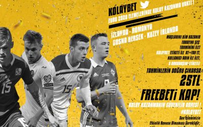 Kolaybet TV ile Canlı Maç İzle, Kolaybet Giriş Adresi ve Canlı TV