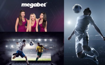 Megabet TV, Bedava Maç İzle, Canlı Maç Yayınları