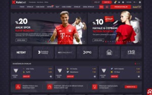 Kalebet TV izle, Kalebet Giriş Adresi, Canlı Maç İzle