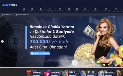 Safirbet TV, Canlı Maç İzle, Ücretsiz HD Maç Yayınları
