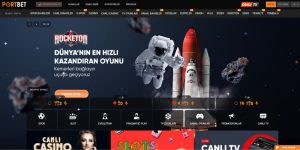 Portbet Yeni Giriş Adresi, Portbet Üyelik ve Mobil Kayıt