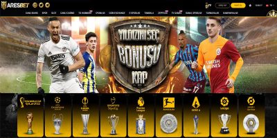 Aresbet Giriş, Aresbet Bonus, Aresbet TV Maç İzle