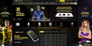 Betvakti Yeni Giriş Adresi, Yüksek Oranlar, En İyi Casino Oyunları