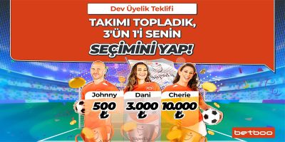 En İyi Bahis Siteleri, Türkiye'nin En Popüler Bahis Siteleri