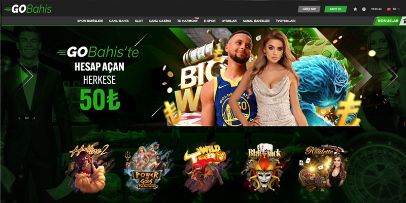 Gobahis Giriş, Gobahis İndir Mobil, Gobahis Casino
