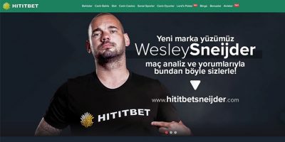 Hititbet Giriş, Hititbet Üye Ol Kazan, Hititbet Şikayet