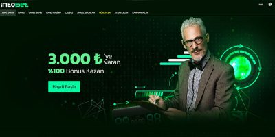 Intobet Giriş, Intobet Yardım, Intobet Sorunsuz Giriş