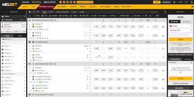 Melbet Giriş, Melbet Para Yatırma, Melbet Güvenilir Mi