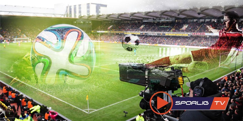 Sporlig TV izle, Canlı Maç izle, beIN Sport - S Sport - Smart Spor