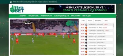 Vitrabet TV ?⚽️ ile Bedava Canlı Maç İzle! HD kalitede canlı maç yayınlarını kaçırma! En iyi canlı maç izleme siteleri burada! TIKLA!